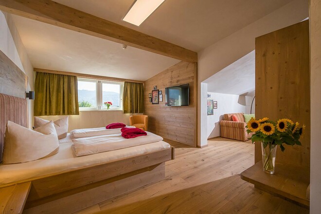 Hotel Keindl - Suite