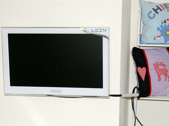 TV Landhaus Ambiente