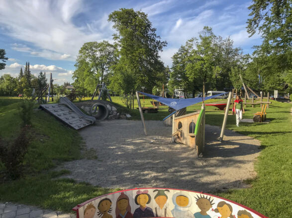 Spielplatz