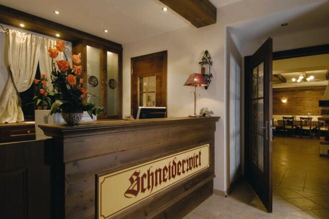 Hotel Schneiderwirt
