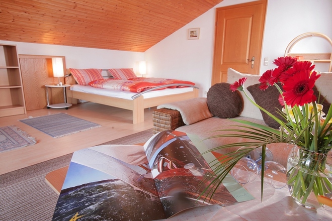 Doppelzimmer