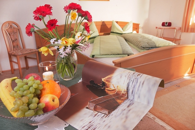 Doppelzimmer