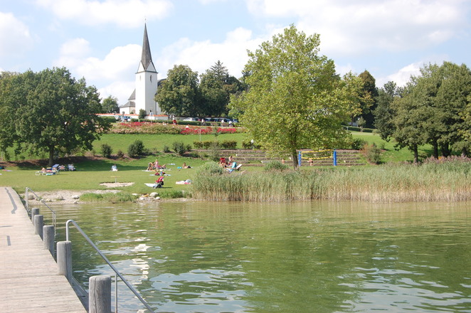 Strandbad