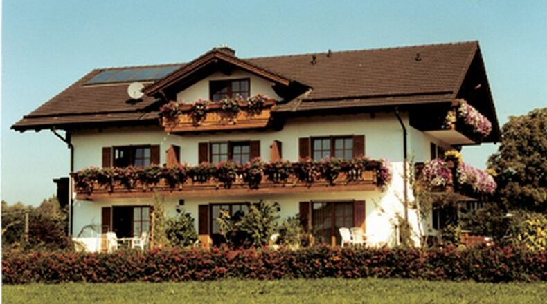 Hausansich Süd