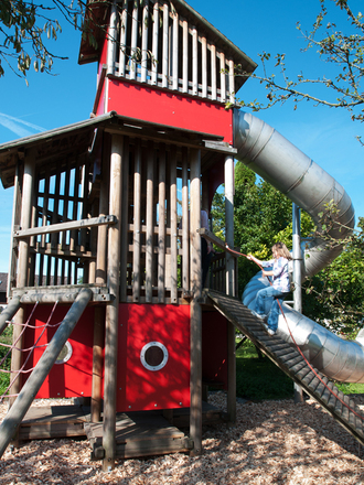Spielplatz