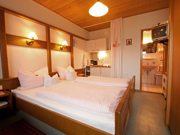 Ferienwohnung Bild 2