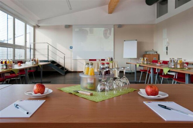 Farbinger Hof - Tagungsraum