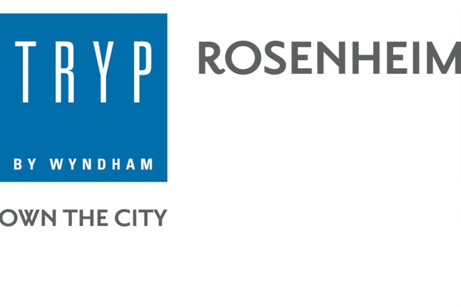 TRYP ROSENHEIM