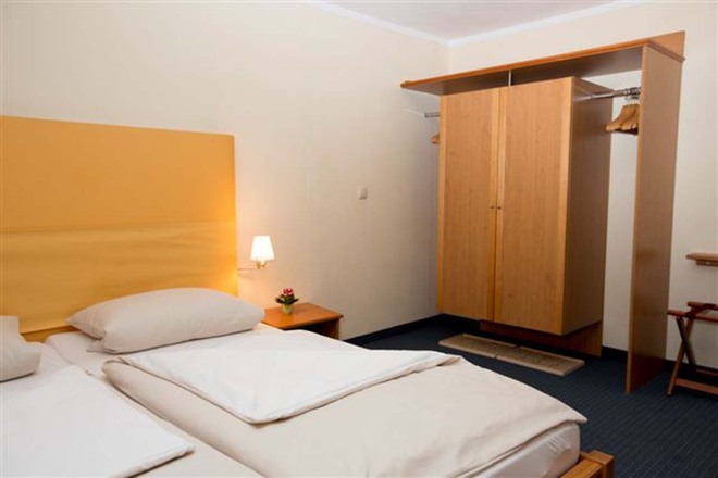 Farbinger Hof - Doppelzimmer