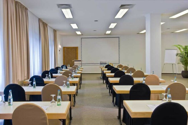 TRYP-Rosenheim - Tagungsraum