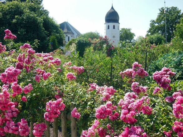 Frauenchiemsee