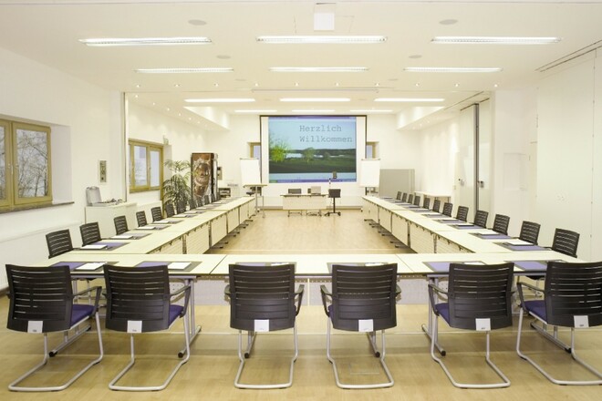 Hotel Seeblick Förg - Tagungsraum