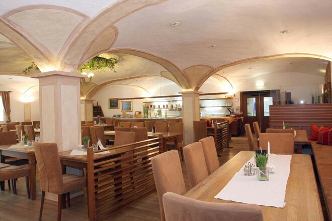 Farbinger Hof - Restaurant
