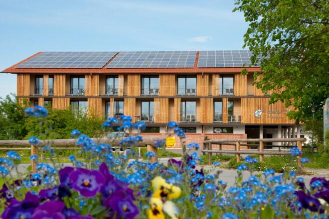 Hotel Zur Post Rohrdorf - Poststadl