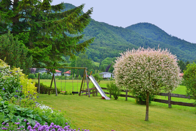 Garten