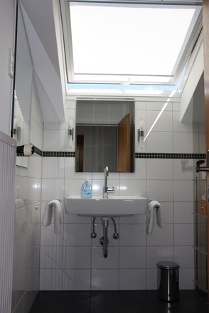 Bad Ferienwohnung Angerweidach