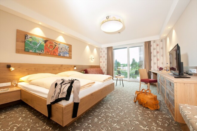 Hotel Zur Post Rohrdorf - Zimmer