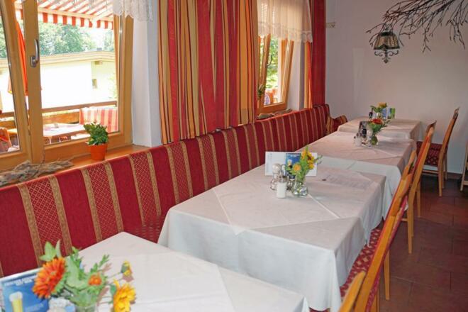 Café Pension Martinsstuben, Stube 14