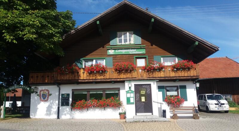 Gasthaus Lindauer