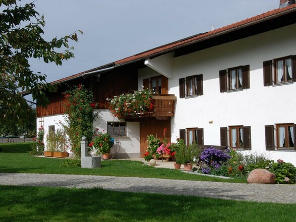 -Buchner Claudia- Garten