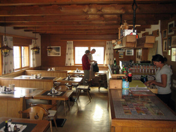 Edmund-Graf-Hütte