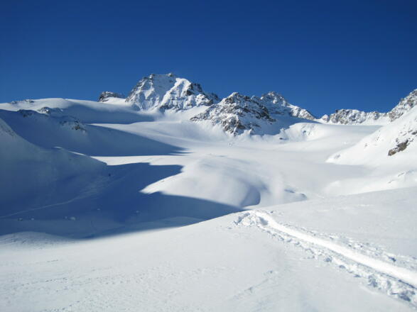 Jamspitze