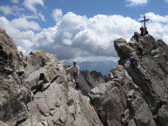 Dreiländerspitze