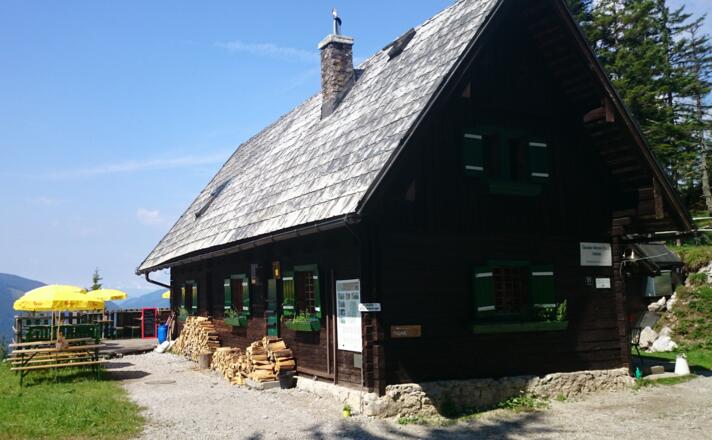 Körner-Hütte