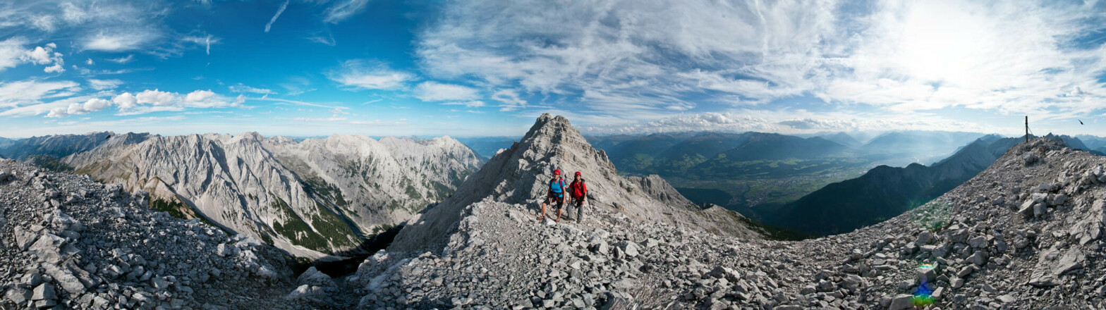 Bettelwurfhütte