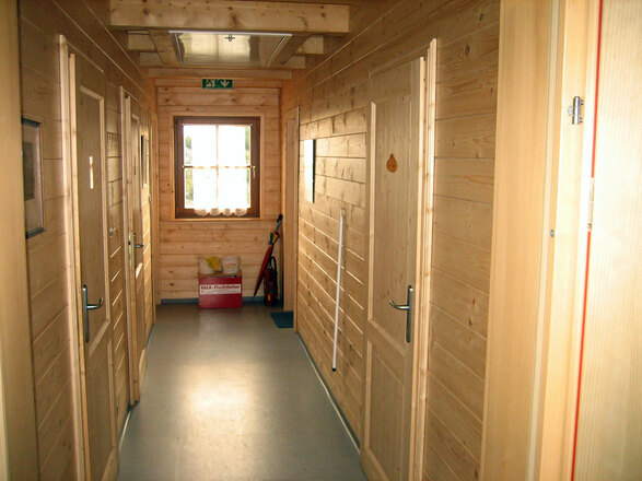 Gmundner Hütte