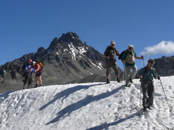 Am Futschölpass