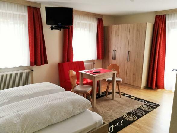 Zimmer 2.3