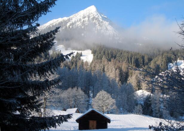 Mondspitze