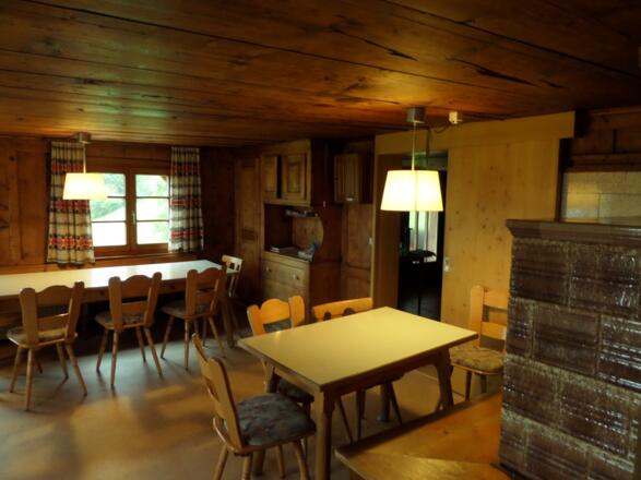 Im Schwabenhaus
