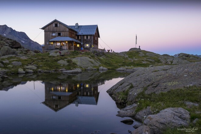 Bremer Hütte