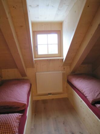 2-Bett-ZImmer