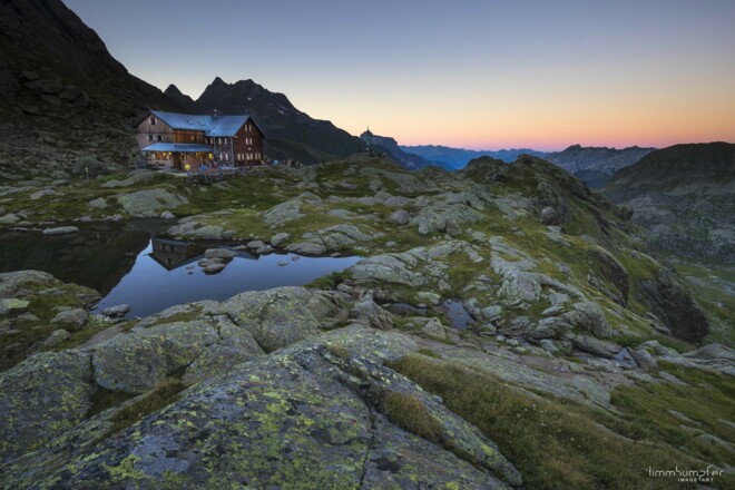 Bremer Hütte