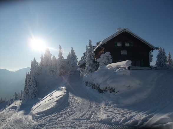 Winterbild