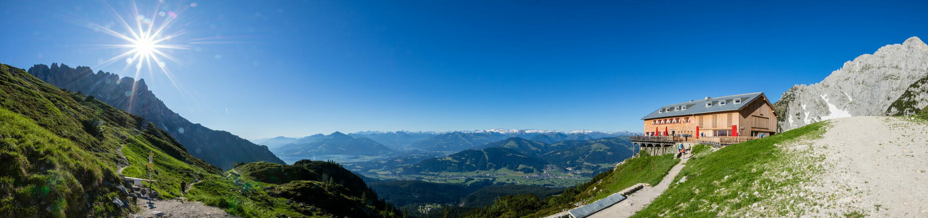 Panorama