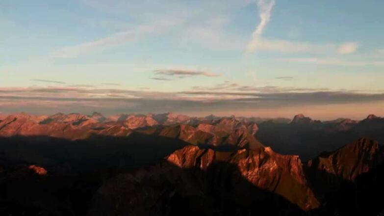 Frederick-Simms-Hütte