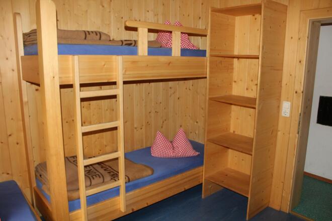Gemütliche Zimmer