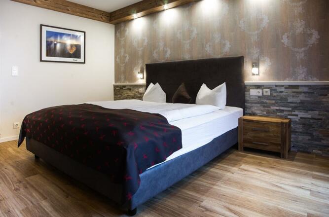 Moderne Schlafzimmer