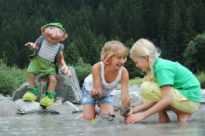 Big Family Kinderclub