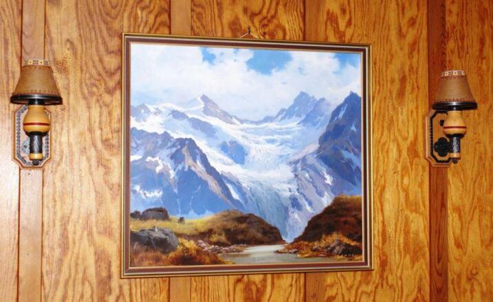 Bild Gletscher