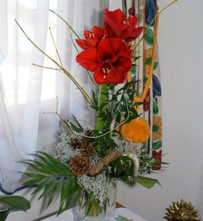 Blume