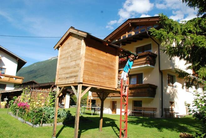 Spielhaus