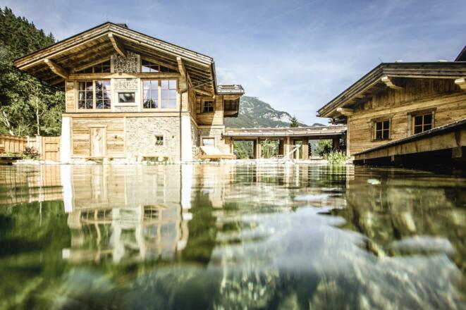 Hotel Kristall