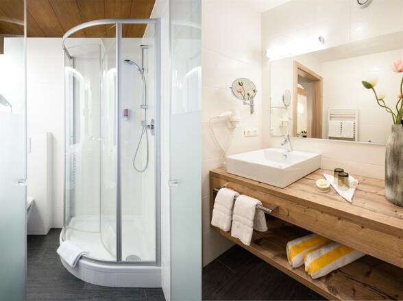 moderne Apartments im alpinen Lifestyle