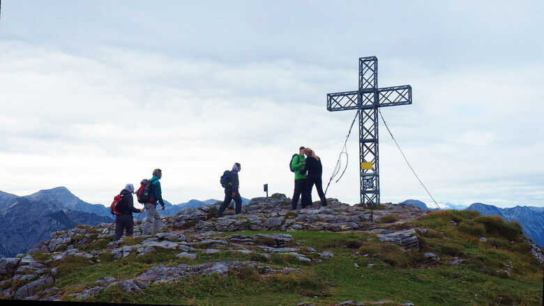 Kasberg 1.747m