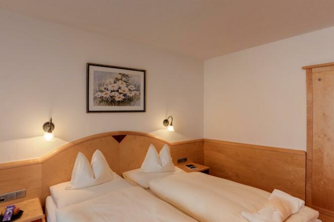 HAUS MELITTA Verwöhn DZ 10a